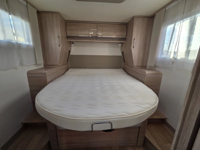 Rapido 8096 DF Premium Edition 2020 - Photo 25