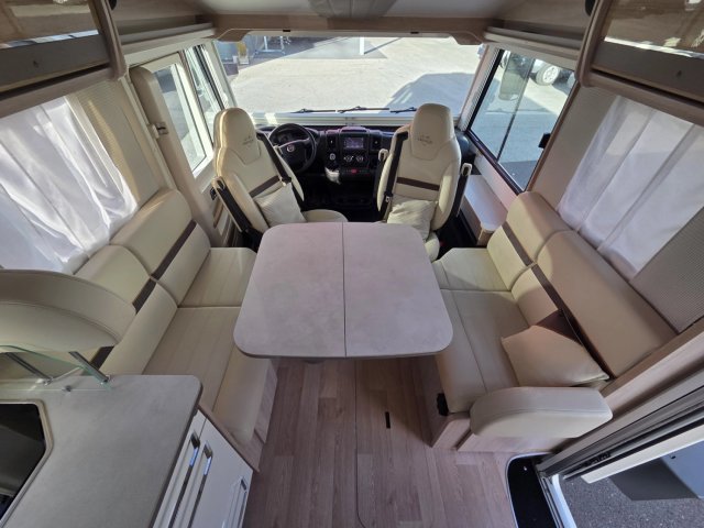 Rapido 8096 DF Premium Edition 2020 - Photo 27