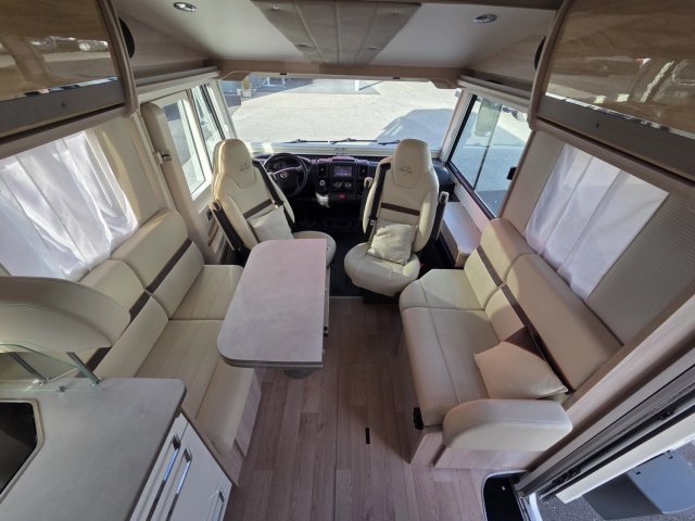 Rapido 8096 DF Premium Edition 2020 - Photo 28