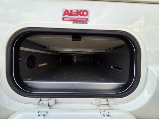 Rapido 8096 DF Premium Edition 2020 - Photo 29