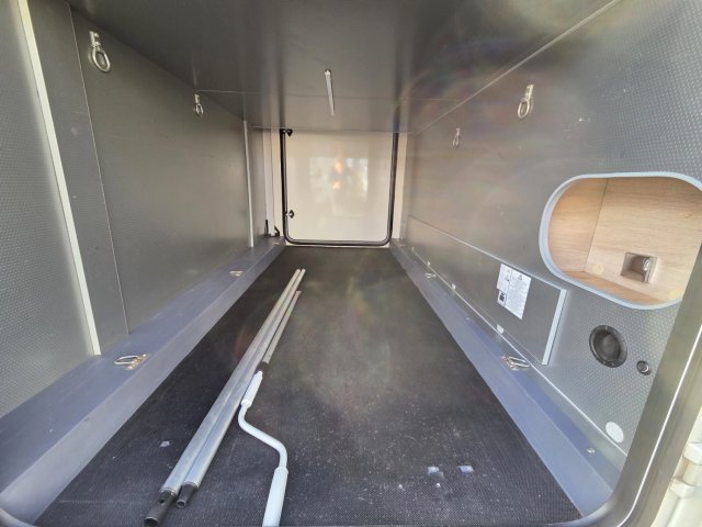 Rapido 8096 DF Premium Edition 2020 - Photo 30