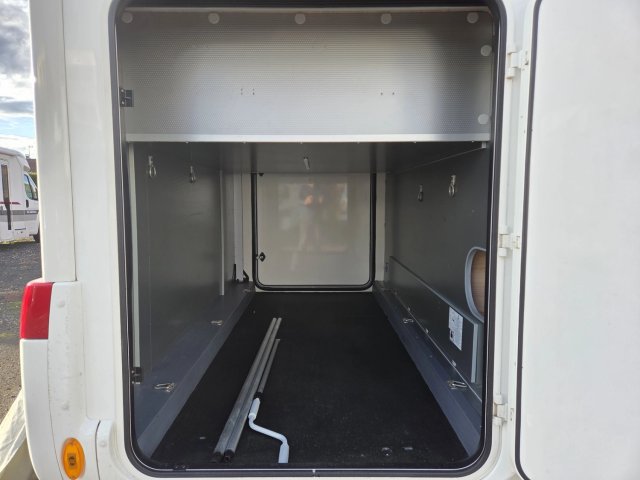 Rapido 8096 DF Premium Edition 2020 - Photo 31