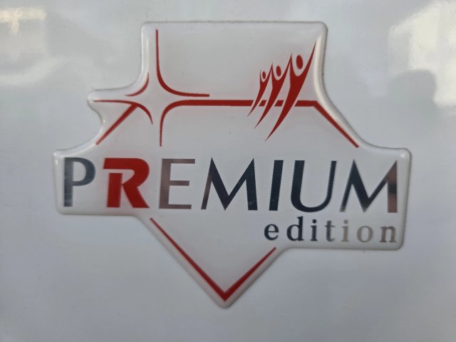 Rapido 8096 DF Premium Edition 2020 - Photo 32