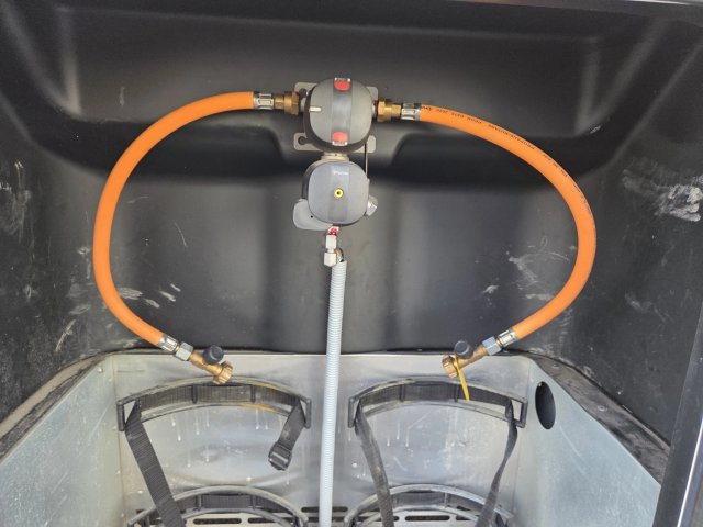 Rapido 8096 DF Premium Edition 2020 - Photo 33