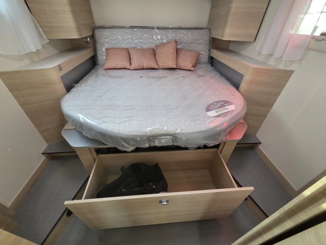 Rapido 8096 DF - Photo 4