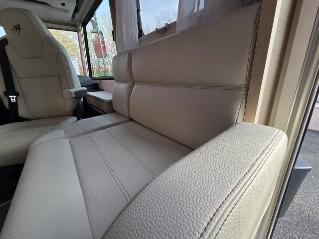 Rapido 8096 DF - Photo 5