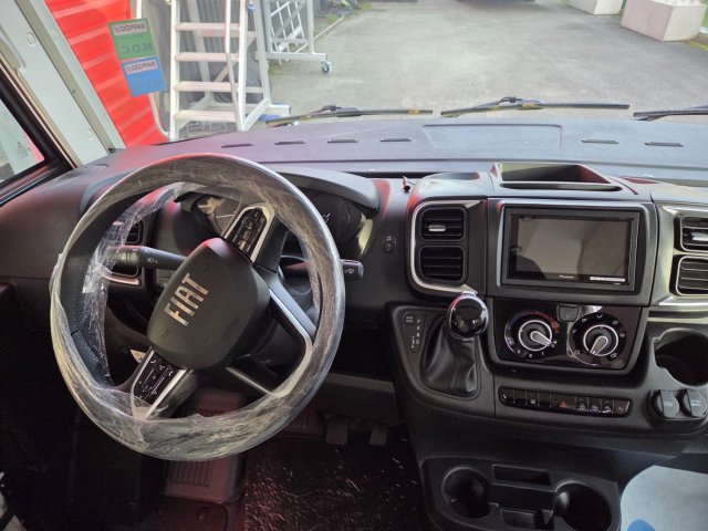 Rapido 8096 DF - Photo 7