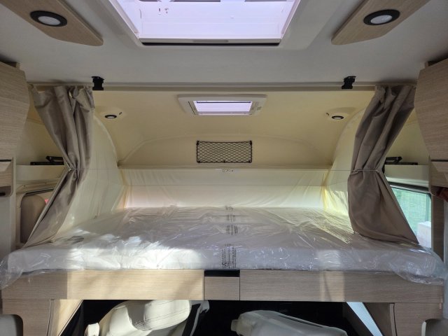 Rapido 8096 DF - Photo 8