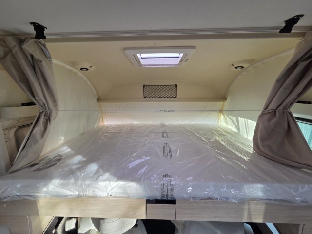 Rapido 8096 DF - Photo 9