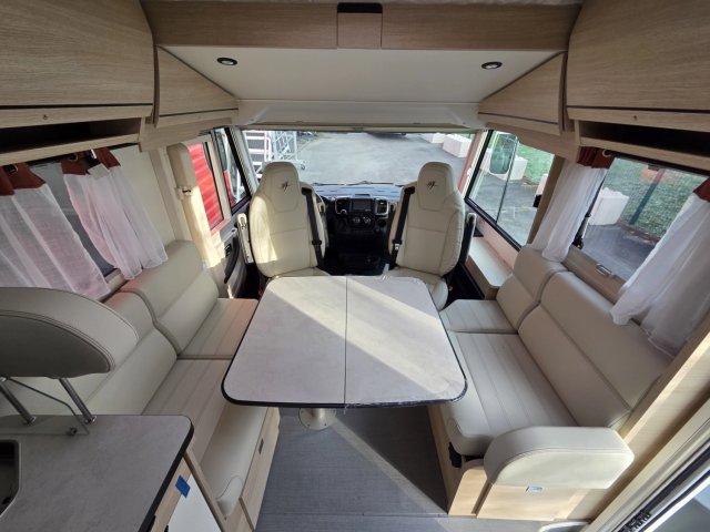 Rapido 8096 DF - Photo 10