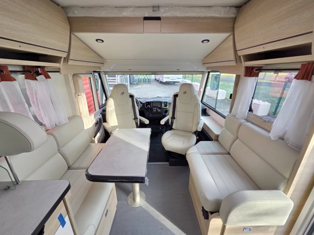 Rapido 8096 DF - Photo 11