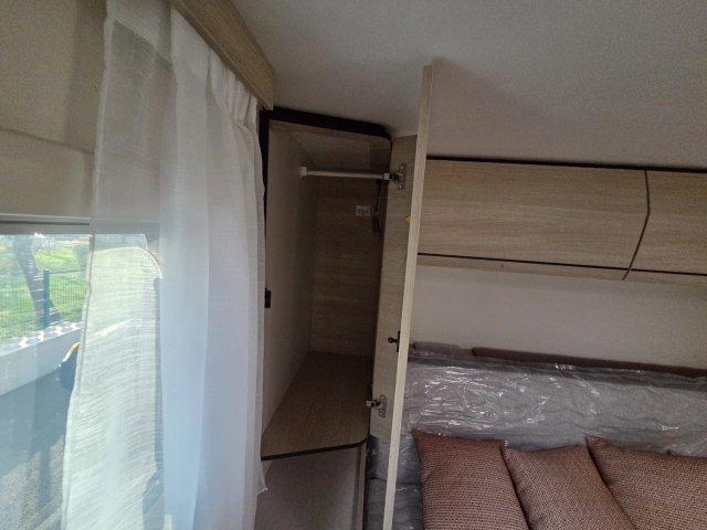 Rapido 8096 DF - Photo 12