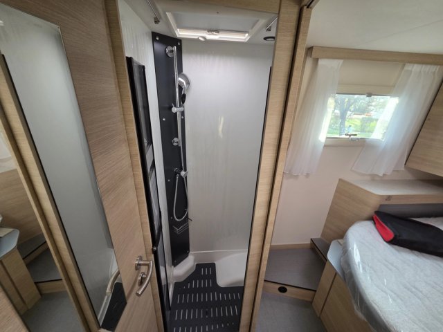 Rapido 8096 DF - Photo 14