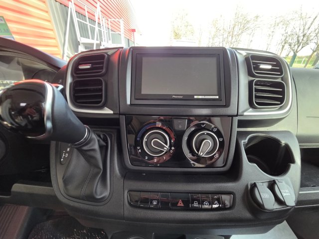 Rapido 8096 DF - Photo 15