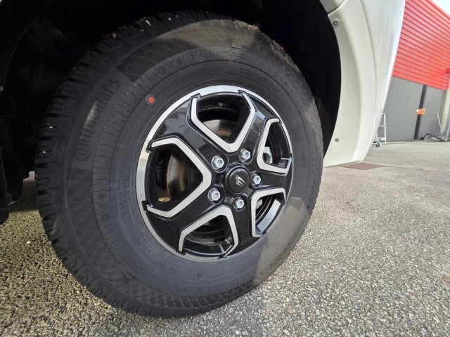 Rapido 8096 DF - Photo 16