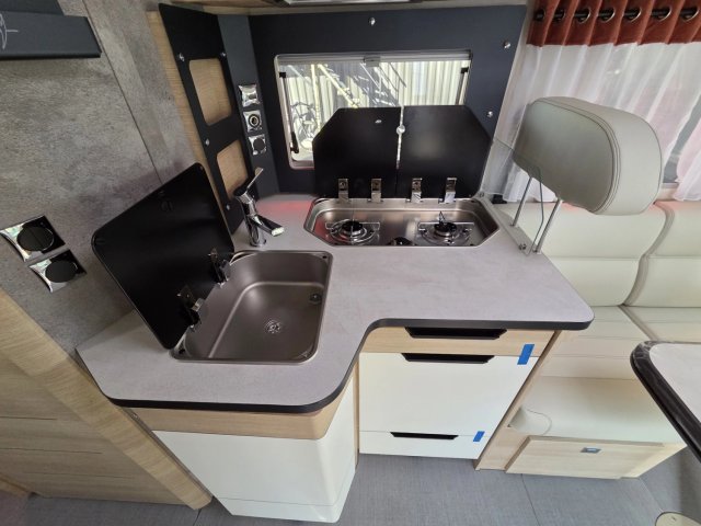 Rapido 8096 DF - Photo 18