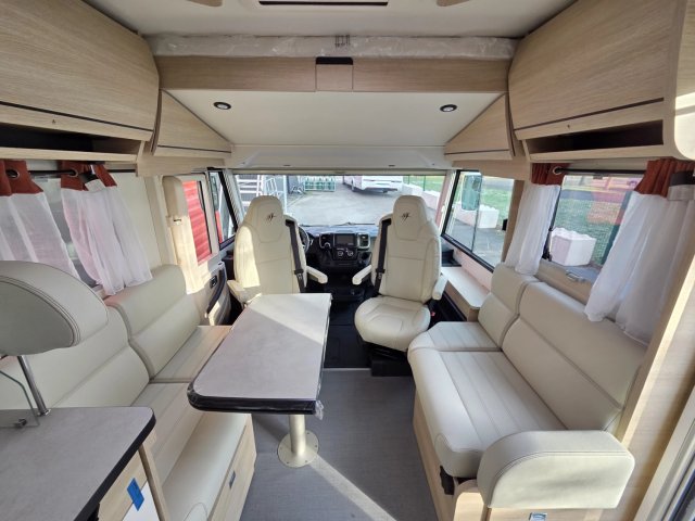 Rapido 8096 DF - Photo 19