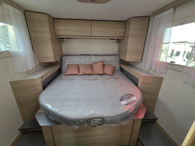 Rapido 8096 DF - Photo 20