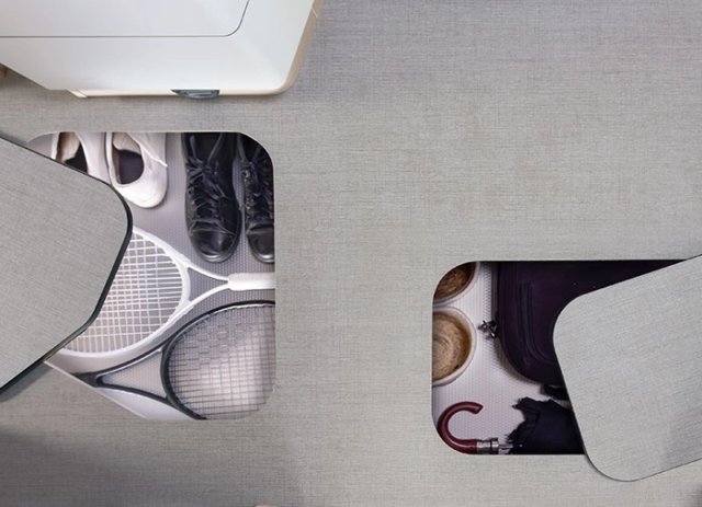 Rapido 8096 DF - Photo 23