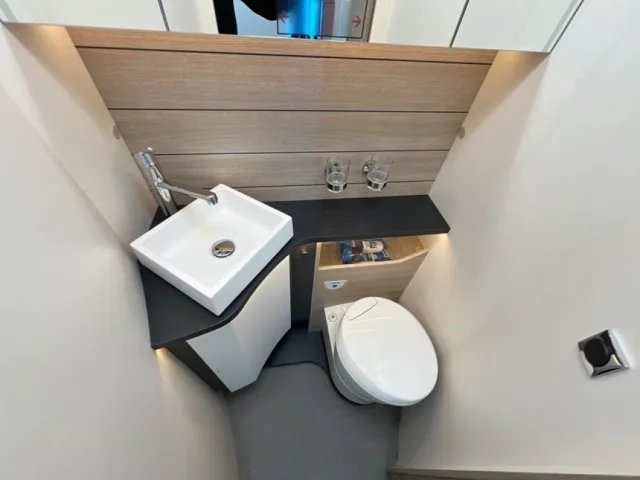 Rapido 8096 DF - Photo 27