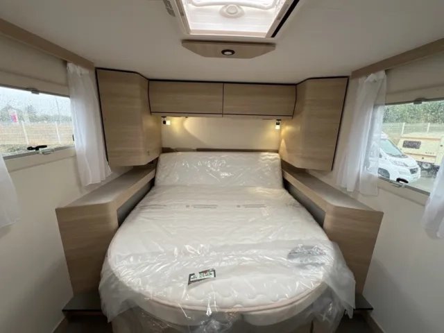 Rapido 8096 DF - Photo 28