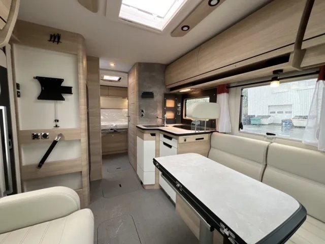 Rapido 8096 DF - Photo 29