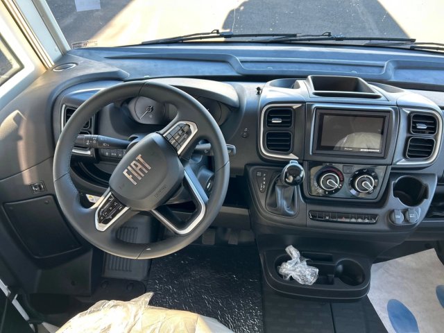 Rapido 8096 DF - Photo 2