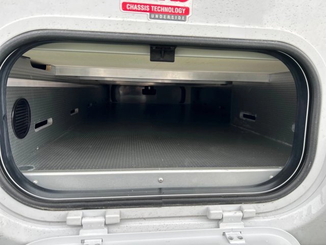 Rapido 8096 DF - Photo 3