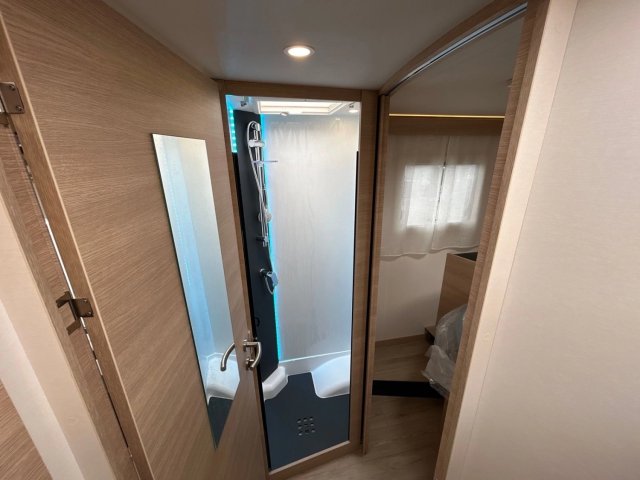 Rapido 8096 DF - Photo 7