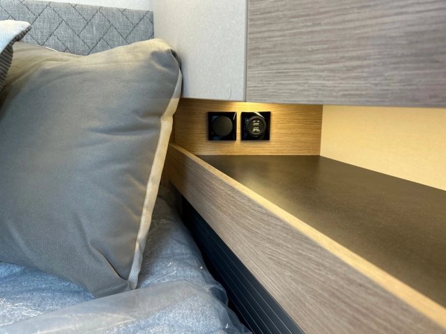 Rapido 8096 DF - Photo 13