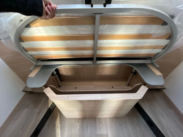 Rapido 8096 DF - Photo 14