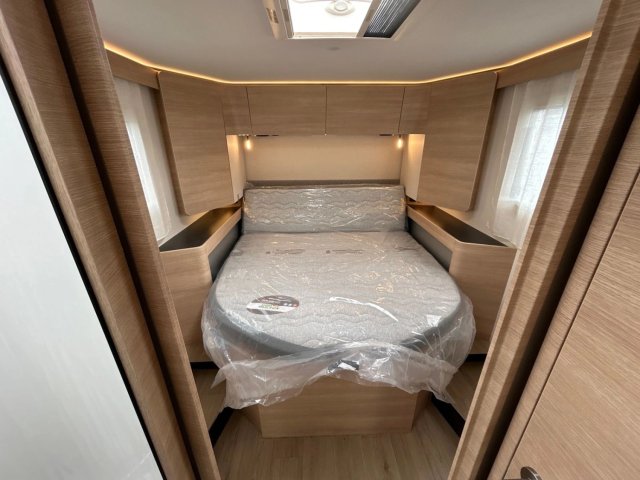 Rapido 8096 DF - Photo 18