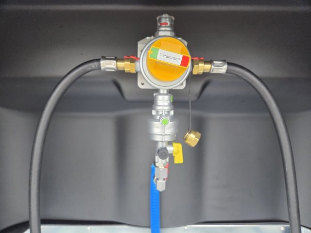 Rapido 8096 DF - Photo 21