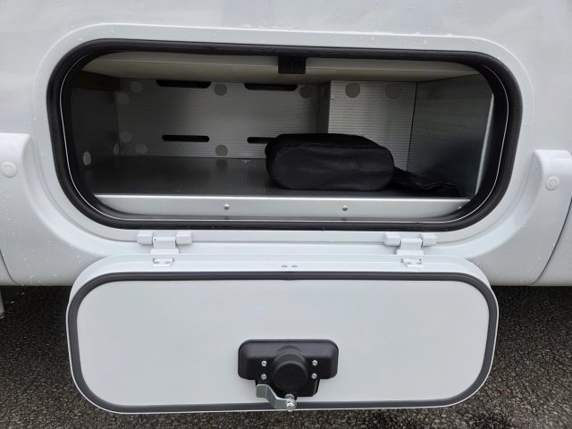 Rapido 8096 DF - Photo 23