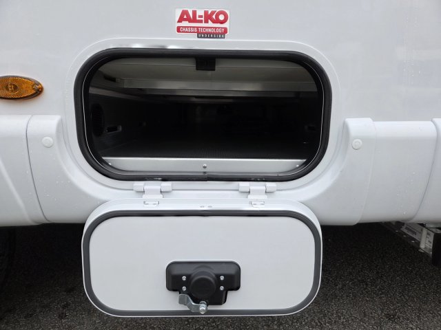 Rapido 8096 DF - Photo 25