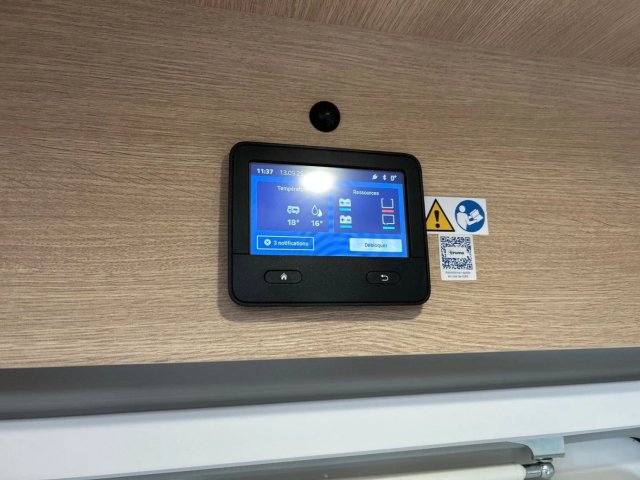 Rapido 8096 DF - Photo 35