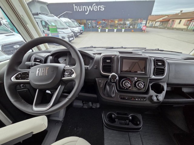 Rapido 8096 DF - Photo 40