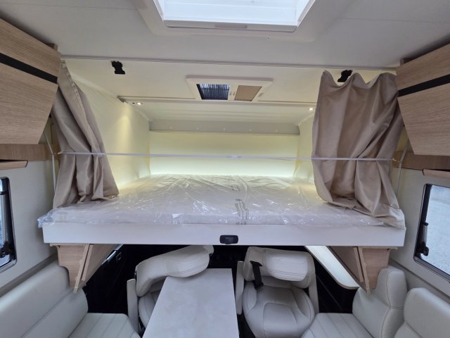 Rapido 8096 DF - Photo 42