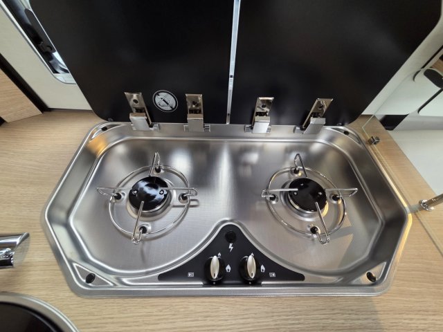 Rapido 8096 DF - Photo 43