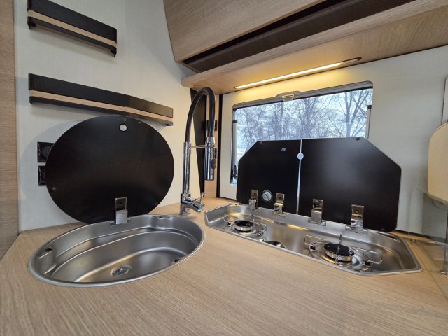 Rapido 8096 DF - Photo 45