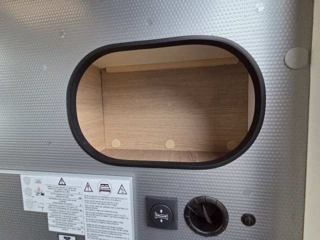 Rapido 8096 DF - Photo 47