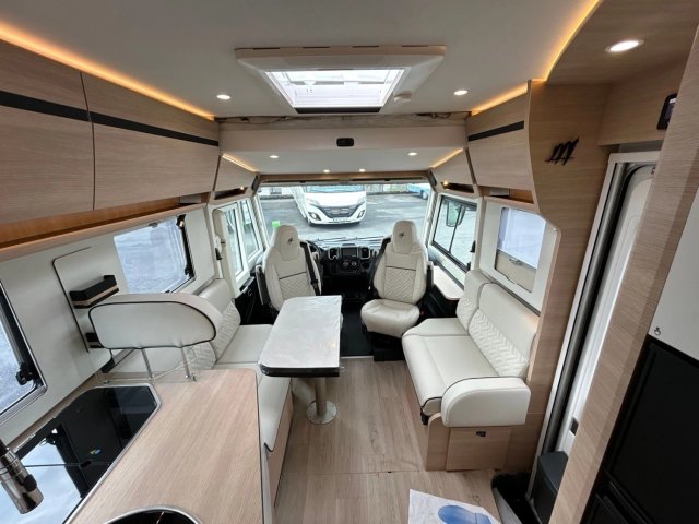 Rapido 8096 DF - Photo 48