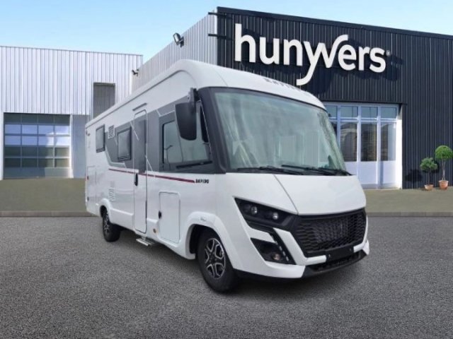 Achat Rapido 850 F Neuf