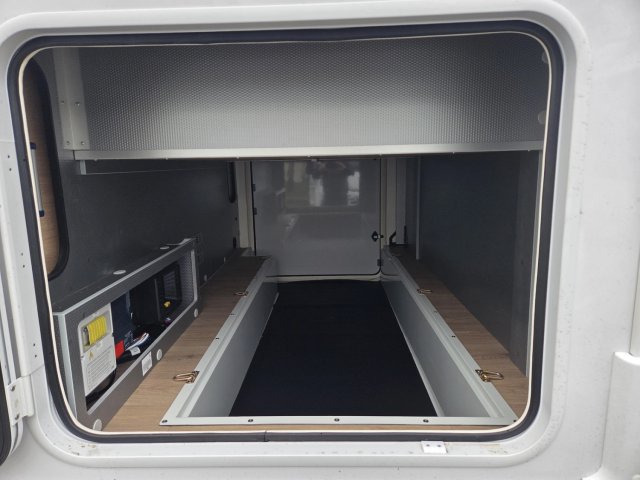 Rapido 850 F - Photo 4