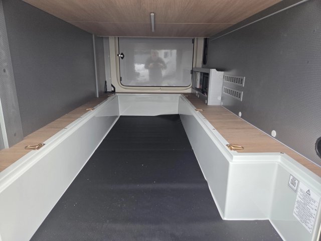 Rapido 850 F - Photo 5