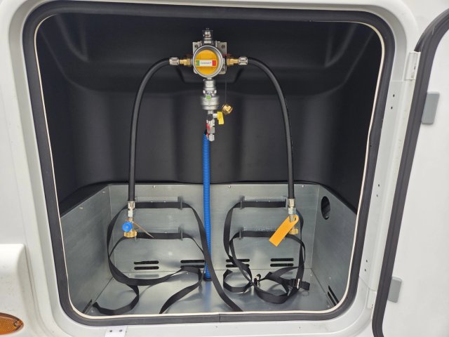 Rapido 850 F - Photo 6