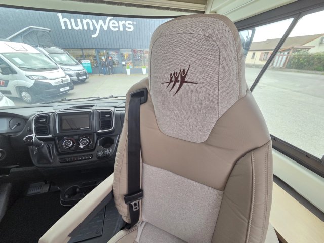 Rapido 850 F - Photo 7