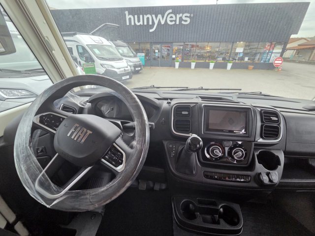 Rapido 850 F - Photo 8