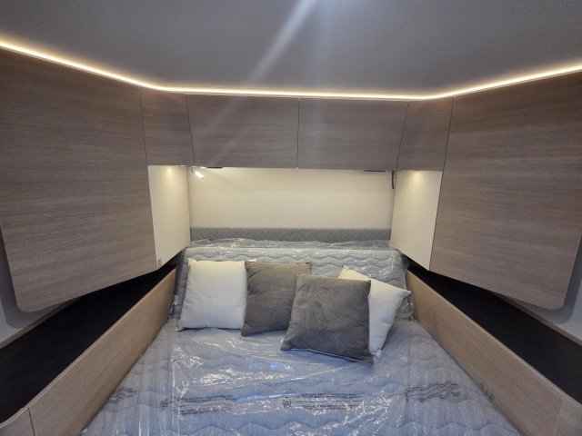 Rapido 850 F - Photo 11