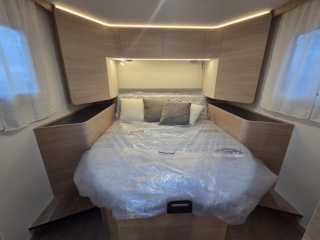 Rapido 850 F - Photo 12